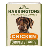 Harringtons Grain Free Chicken &amp;amp; Potato with Vegetables Adult Dog Food Tray