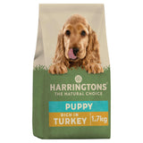 Harringtons Puppy Rich in Turkey &amp;amp; Rice 1.7kg