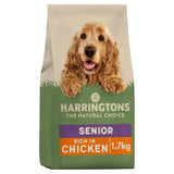 Harringtons Senior Rich in Chicken &amp;amp; Rice 1.7kg