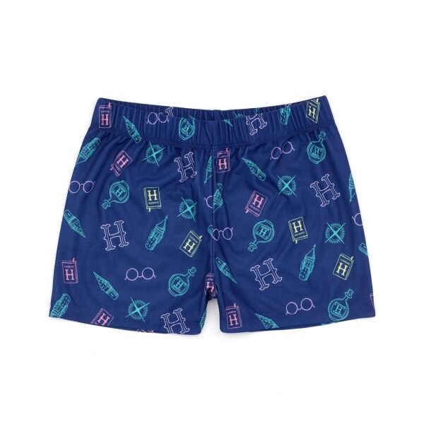 Harry Potter Kids Short Pyjama Set (13-14 Years)