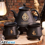 Harry Potter Teapot &amp;amp; Mugs