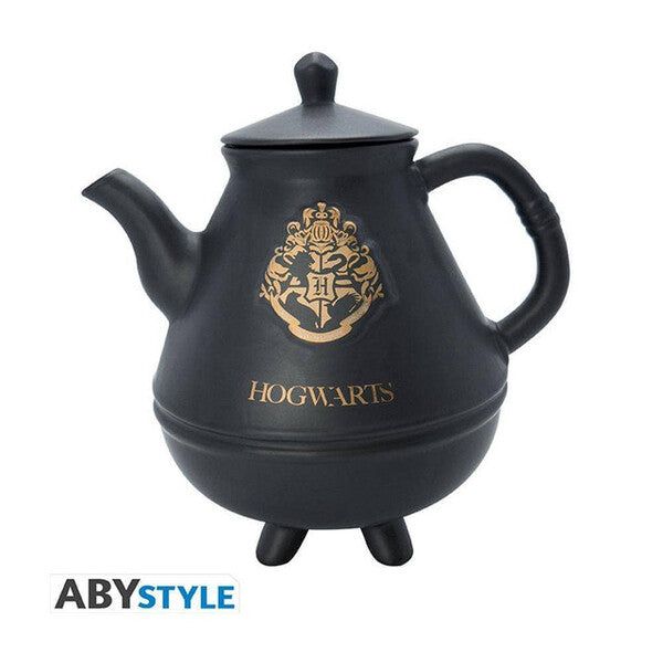 Harry Potter Teapot &amp;amp; Mugs