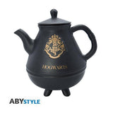 Harry Potter Teapot &amp;amp; Mugs