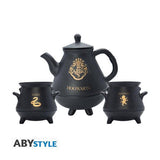 Harry Potter Teapot &amp;amp; Mugs