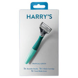 Harry's Truman Razor &amp;amp; Blade Forest Green