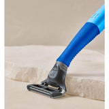 Harry's Truman Razor &amp;amp; Blade Navy Blue