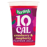 Hartley's 10 Cal Cranberry &amp;amp; Raspberry Jelly   175g