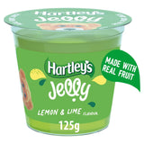 Hartley's Lemon &amp;amp; Lime Flavour Jelly