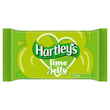 Hartley's Lime Flavour Jelly 135g