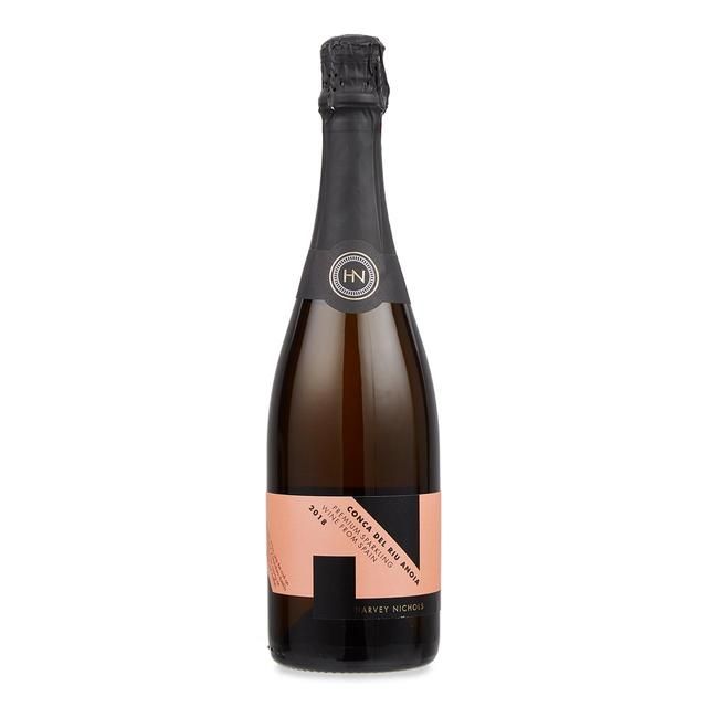 Harvey Nichols Conca del Riu Anoia Sparkling Wine 2018   75cl