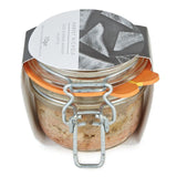 Harvey Nichols Duck &amp;amp; Grand Marnier Rillettes   110g