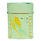 Harvey Nichols English Breakfast Loose Leaf Tea Caddy   100g
