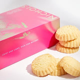 Harvey Nichols Original Mini Shortbread    150g