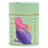 Harvey Nichols Rose Pouchong Tea Tin   100g