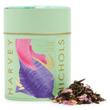 Harvey Nichols Rose Pouchong Tea Tin   100g