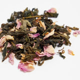 Harvey Nichols Rose Pouchong Tea Tin   100g