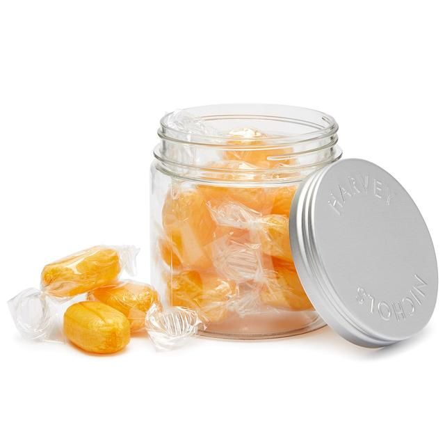 Harvey Nichols Sherbert Lemon Sweets   200g