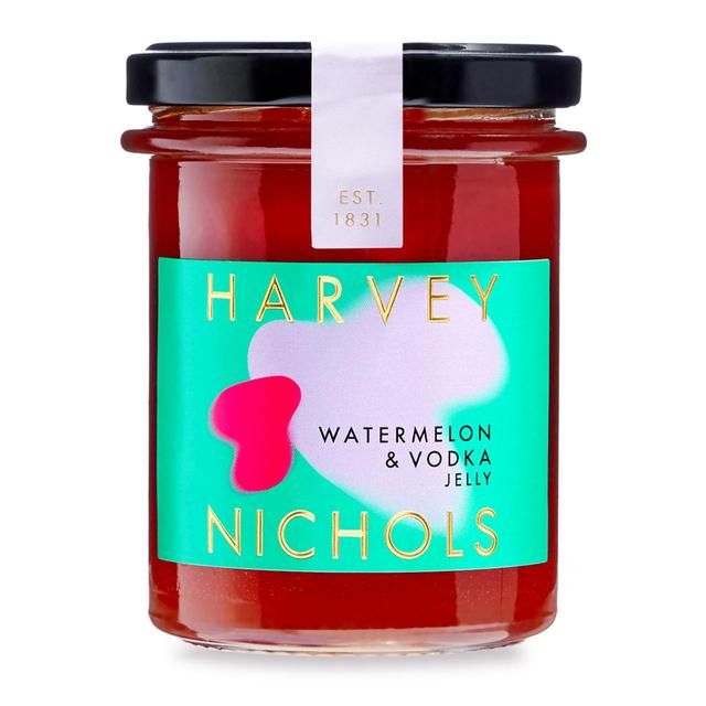 Harvey Nichols Watermelon &amp;amp; Vodka Jelly    240g