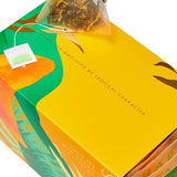 Harvey Nichols White Tea Teabags   45g