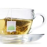 Harvey Nichols White Tea Teabags   45g