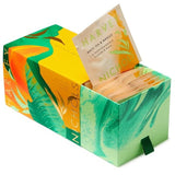 Harvey Nichols White Tea Teabags   45g