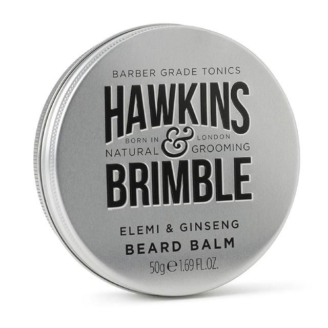 Hawkins &amp;amp; Brimble Natural Beard Balm