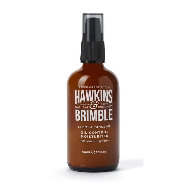 Hawkins &amp;amp; Brimble Natural Oil Control Moisturiser