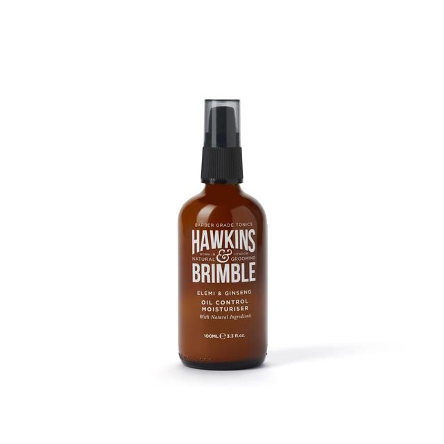 Hawkins &amp;amp; Brimble Natural Oil Control Moisturiser