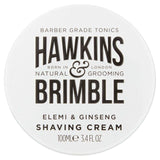 Hawkins &amp;amp; Brimble Shaving Cream   100ml