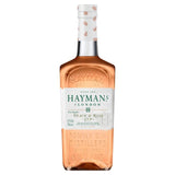 Haymans Peach and Rose Gin Cup   70cl