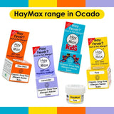 HayMax Pure Organic Allergy Barrier Balm   5ml