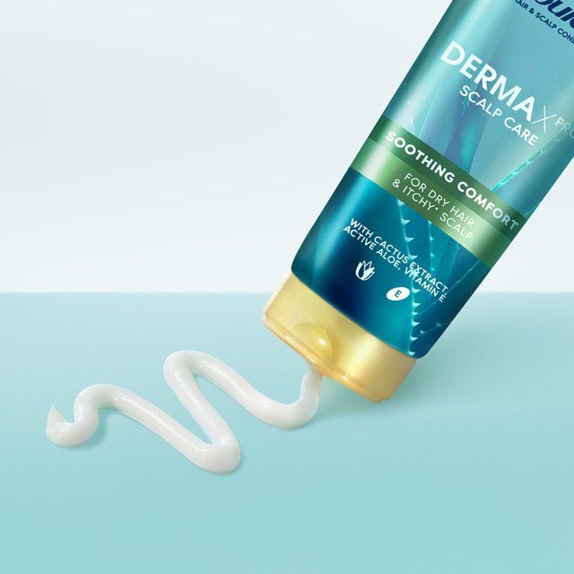 Head &amp;amp; Shoulders Derma X Pro Soothe Conditioner   200ml