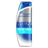 Head &amp;amp; Shoulders Men Ultra Total Care Anti-Dandruff 2in1 Shampoo 225ml
