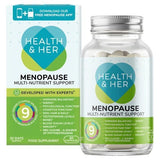Health &amp;amp; Her Menopause Multi Nutrient Supplement