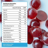 Health &amp;amp; Her Perimenopause Support 180 Gummies