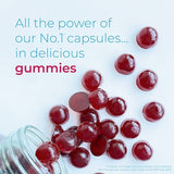 Health &amp;amp; Her Perimenopause Support 180 Gummies