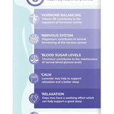 Health &amp;amp; Her Sleep+ Multinutrient Support Supplement Capsules    30 per pack