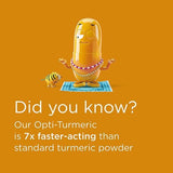 HEALTHSPAN OPTI-TURMERIC CAPSULES 30S