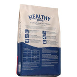 Healthy Paws Game &amp;amp; Millet Adult Dog Food   12kg