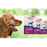 Healthy Paws Rabbit Duck &amp;amp; Brown Rice Adult Dog Food   2kg