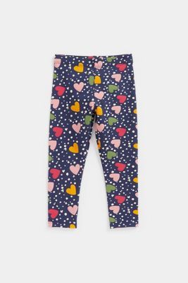 Heart Leggings