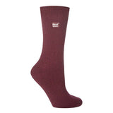 Heat Holders Ladies Original Thermal Socks 4-8 UK
