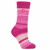 Heat Holders Ladies Thick Warm Thermal Socks 4-8 UK