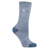 Heat Holders Lite Ladies Thin Winter Thermal Socks 4-8 UK