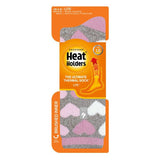 Heat Holders Lite Womens Insulated Thermal Socks 4-8 UK