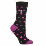 Heat Holders Lite Womens Insulated Thermal Socks 4-8 UK