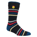 Heat Holders Mens Thermal Socks for Dad &amp;amp; Grandad 6-11 UK