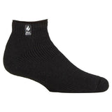 Heat Holders Mens Thermal Trainer Socks 6-11 UK
