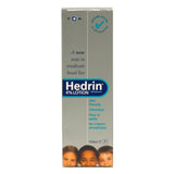 Hedrin 4% Lotion 150 ml