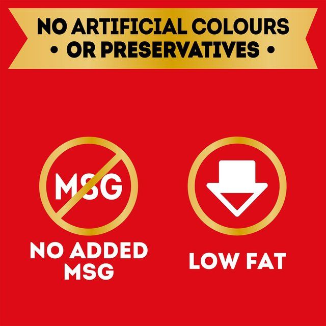 Heinz Chicken &amp;amp; Veg Noodle Cup Soup   4 x 18g